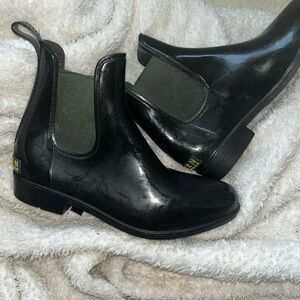 Ralph Lauren Boots